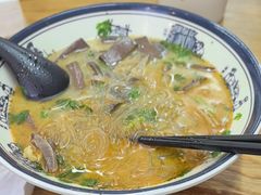 -鸭小妹鸭血粉丝(老门东店)