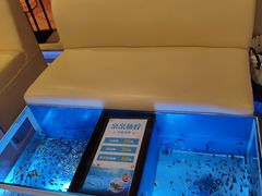 -汤连得温泉馆(宝山店)