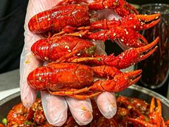 -一棠龙虾•王牌虾球(恒隆广场店)