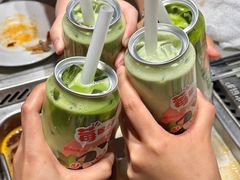 -海底捞火锅(莘松路店)