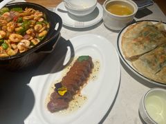 -不倒翁·安徽名菜楼(步行街店)