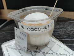-M Stand(北京平安幸福中心店)