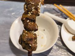 -霄汉羊排(万松园一店)