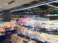 -欧亚春城购物中心(春城大街店)