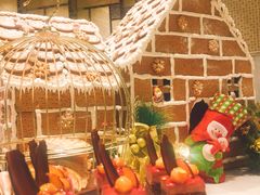 -杭州钱江新城万怡酒店-西餐厅