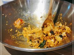 -梨花牛肉汤饭(仁恒伊势丹店)