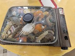 -鹏城人家海鲜酒家·23年老字号(较场尾店)