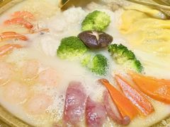 -南里山房(虹桥天地店)