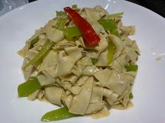 -李记饺子·熏酱东北菜(欢乐谷店)