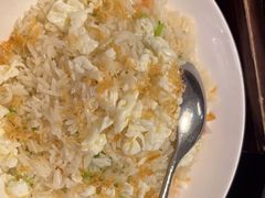 -外滩三号餐厅·创意中餐