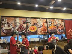 -赵记传承·中国甜品(福州总店)