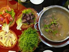 -香丽缘饭馆(黑龙潭店)