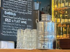 -RAC BAR(安福路店)