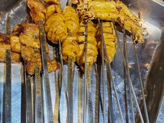-水浒烤肉(国贸店)