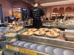 -元气寿司(东方宝泰店)