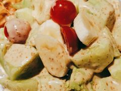 -遇见老南昌-柴火灶(顺外路店)