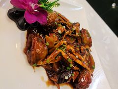 -老克勒上海菜(南京路步行街店)