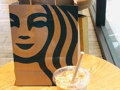 馥芮白-星巴克(北京阜安路店)