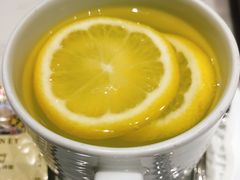 柠檬蜂蜜水-安德鲁饼店(总店)