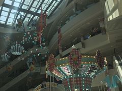 -圆融购物中心(南天成路店)