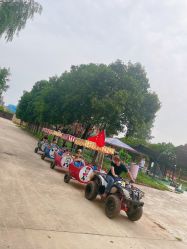 -上美四季动物农场