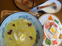 -芸南道·过桥米线(昆明老街旗舰店)