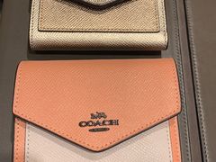 -COACH蔻驰(德基广场店)