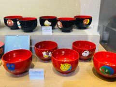 -三越百货(三越银座店)