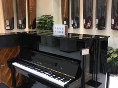 -谈·PIANO(金唐新光界店)