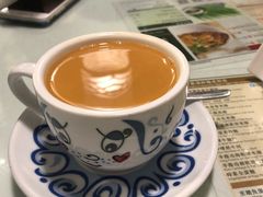 -翠华餐厅(旺角文华商场店)