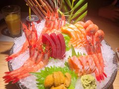 -京料理·日料自助·铁板燒(复悦城店)