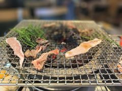 -合易泓烤肉•首创生椰大油边(宁山路店)