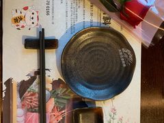 -大桥日本料理·日式放题·铁板定食(科兴科学园店)