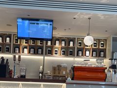 -Peet's Coffee皮爷咖啡(万象天地店)