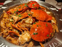 -胖哥俩肉蟹煲(杭州下沙学林街店)
