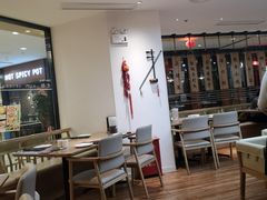 大堂-上关雪東北菜(中房金谊店)