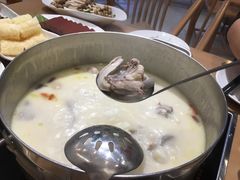 -湯系·煲汤手艺人(东二环泰禾广场店)