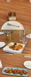 -LePark乐派亲子餐厅(33小镇店)