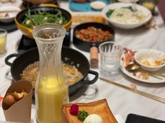 -茉莉餐厅(包河万达店)