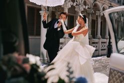 -太古映画婚纱摄影(天河店)