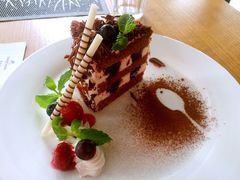 -香草意餐厅(杏石口路店)