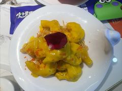 -徐记小怪兽肉蟹煲(中央大街店)