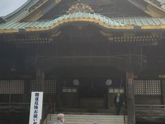 -成田山新胜寺
