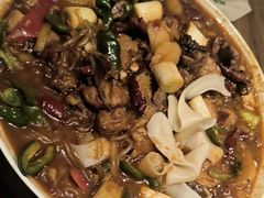 -巴扎屋大盘鸡·新疆菜(汇嘉时代店)