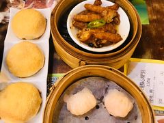 -添好运点心专门店(深水埗店)