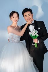 -Mu慕婚纱摄影·超级工作室