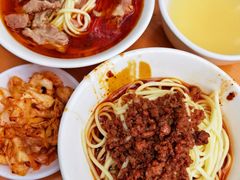 -牛王庙特色面(杏苑公寓店)