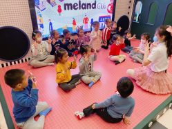 -MELAND CLUB亲子乐园·派对·餐厅(北京芳圆里ID MALL店)