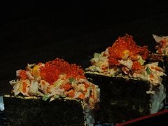 金枪鱼TACO寿司-玉川屋创意日料(北美新天地店)