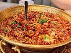 -大秦小宴•新派西北(万象前海店)